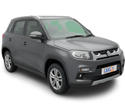 Maruti Vitara Brezza-img